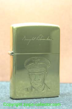 D-Day 50 Years e Eisenhower