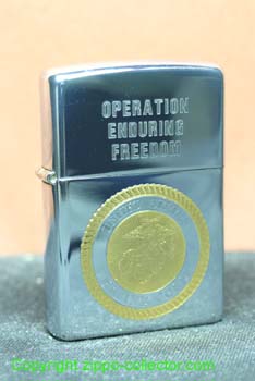 Enduring Freedom Marine Corps