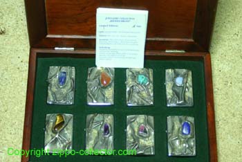 Jewellery Collection 1 of 500 