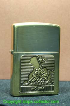 World War II d Iwo Jima