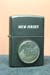 State Quarter New Jersey