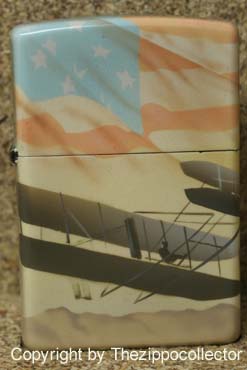Aviation, Prototype