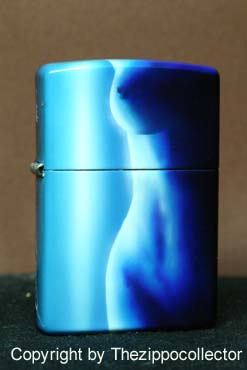 Blue Vibration