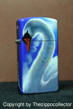 Cigno Slim