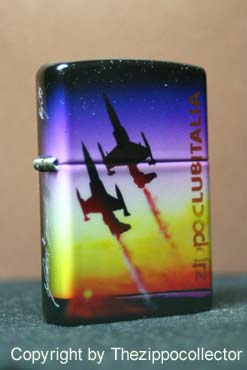 Club Zippo CZI Meeting