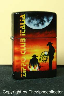 Club Zippo ZCI 2005 Country Party b