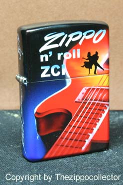 Club Zippo Zippo n`roll  2004 a