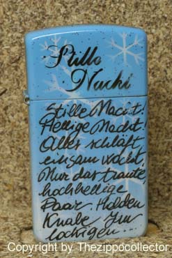 Clublighter ZCI Natale Slim German