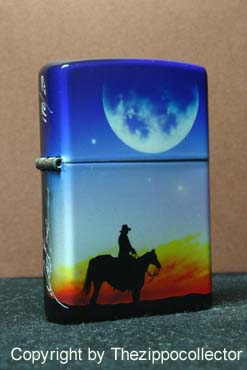 Cowboy Moon