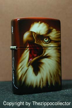 Eagle