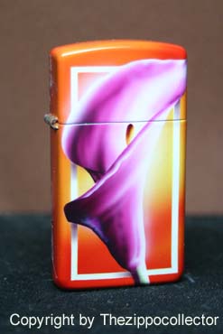 Flower Serie Elegance