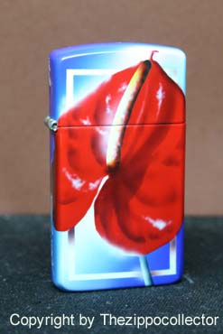 Flower Serie Purity