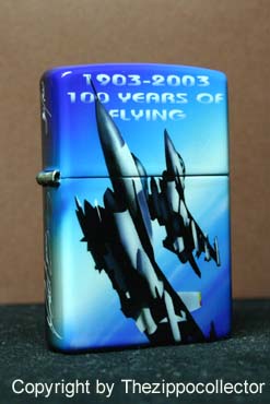 Fly 100 B