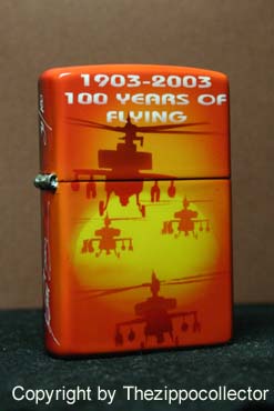 Fly 100 C