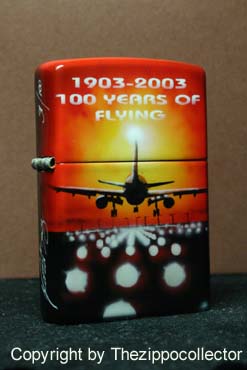 Fly 100 E