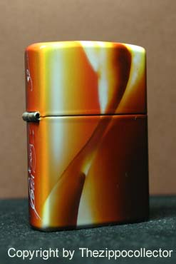Gold Vibration