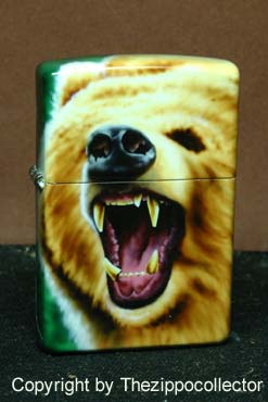 Grizzley