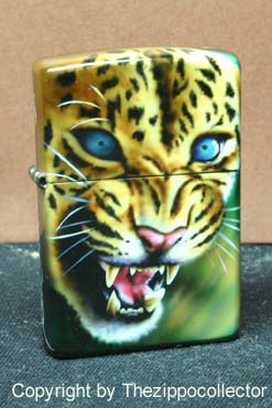 Leopardo b