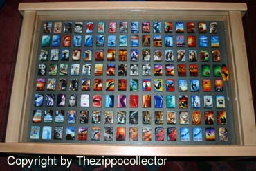 Livingroom table a