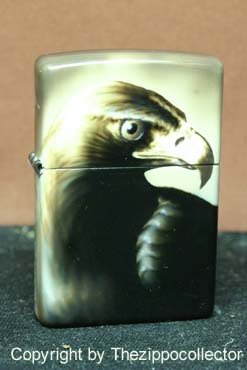 Pride Eagle