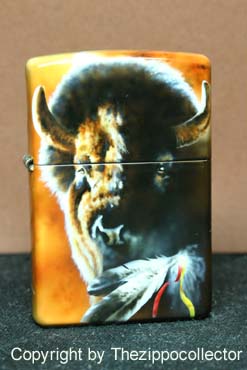 Prototype, Wild West Series a