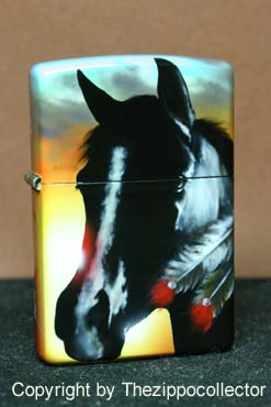 Prototype, Wild West Series e