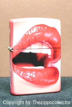 Red Passion