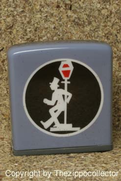 Ruler, Drunken Man, Prototype