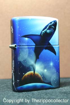 Space Shark
