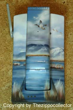 Telephon by Mazzi b