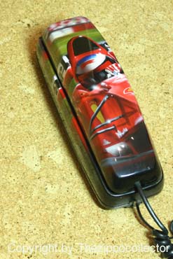 Telephon by Mazzi d