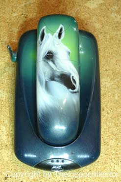 Telephon by Mazzi e