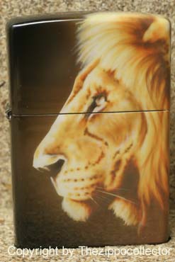 The Lion King, Prototype