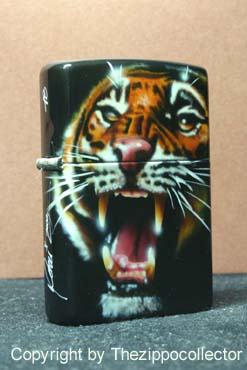 Tigre 3