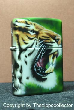 Tigre