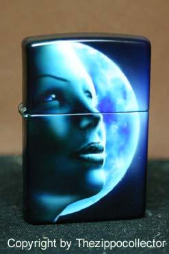 Volto Moon