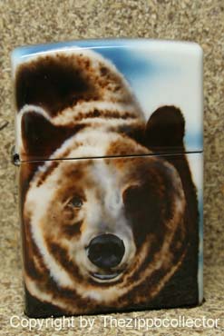 Wilderness, Prototype