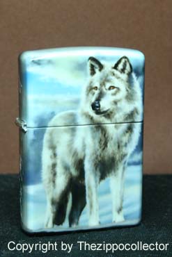 Wolf
