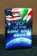 Club Zippo ZCI on Swapmeet 2004