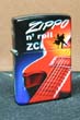 Club Zippo Zippo n`roll  2004 a