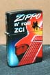 Club Zippo Zippo n`roll  2004 b