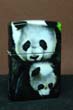 Monviso Collection No.1 Panda