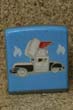 Ruler, Zippo Car, Prototype