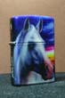 White beauty Horse