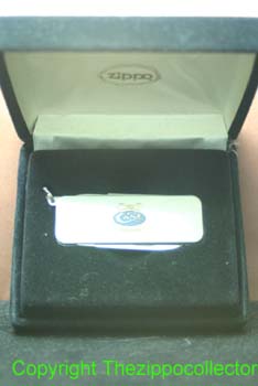 100 Anniversary Case Knife MIB