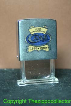 100 Anniversary Case Magnifier MIB b