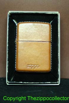 1984 Leather MIB