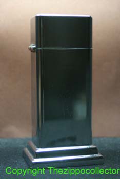 2er Barcroft High polish