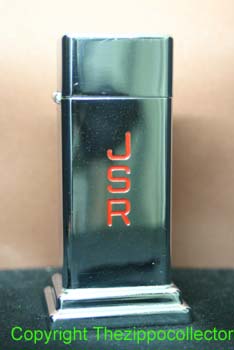 2er Barcroft JSR