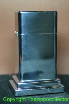 3er Barcroft High polish